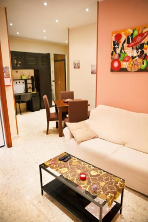 Oltremare House Napoli